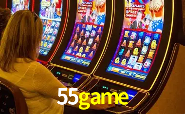A Revolução dos Aplicativos de Jogos no 55game