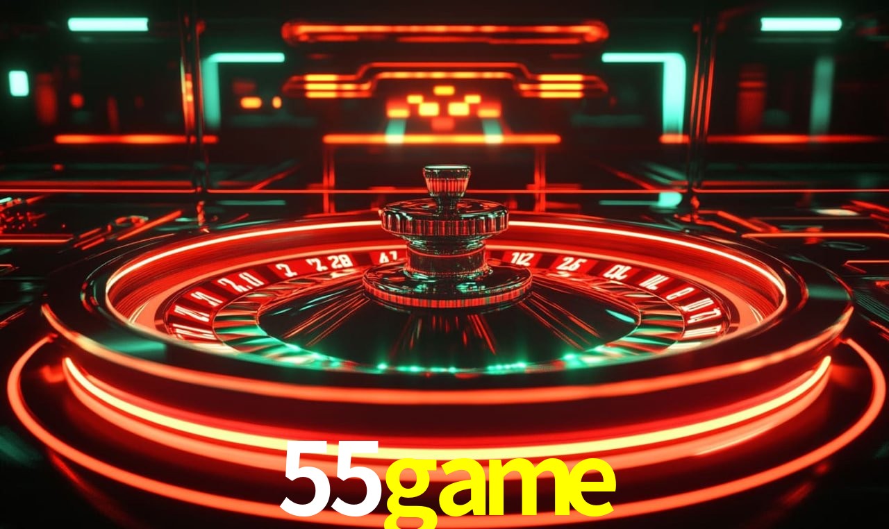 A Popularidade dos Caça-Níqueis no 55game