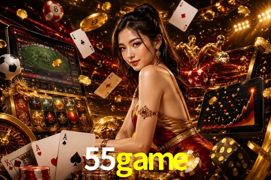 Responsive Design 55game