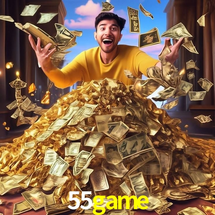 Jogos de Slot 55game