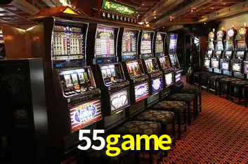 Descubra o Programa VIP da 55game: Vantagens Exclusivas para Jogadores