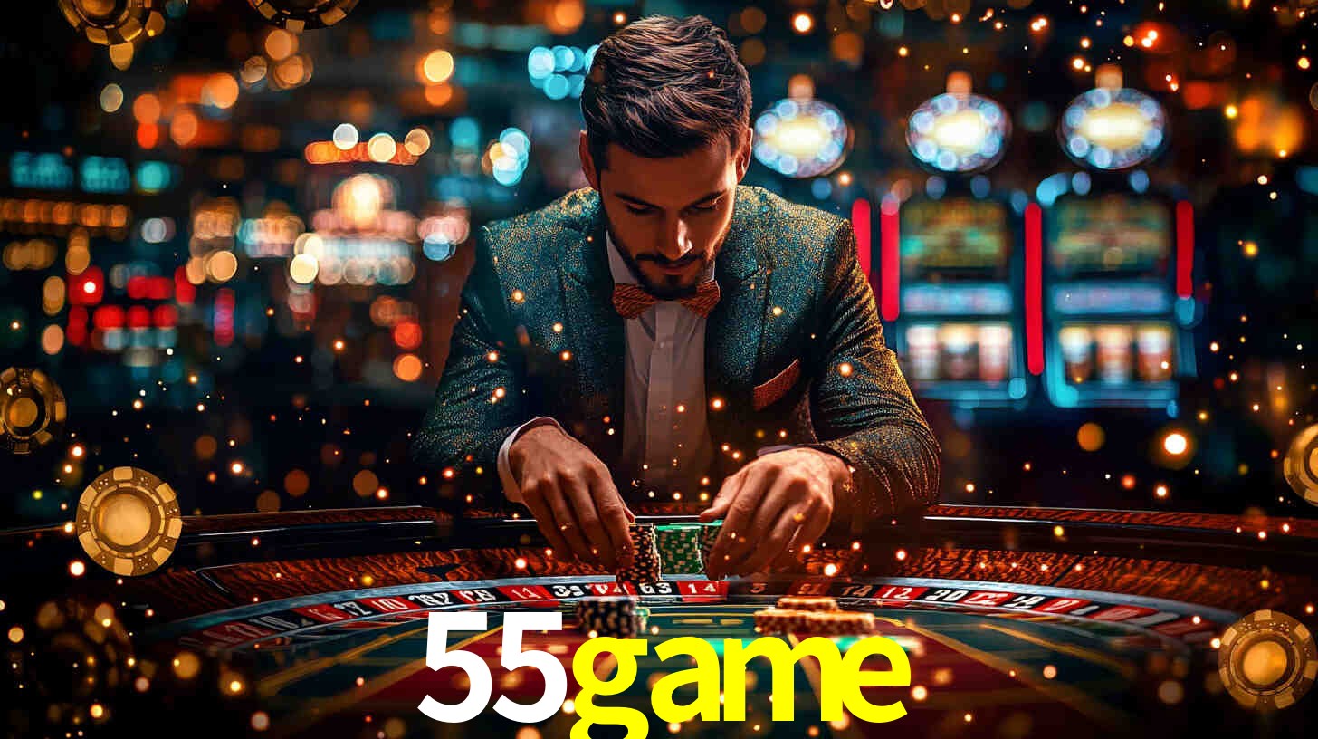 55game,55game.com