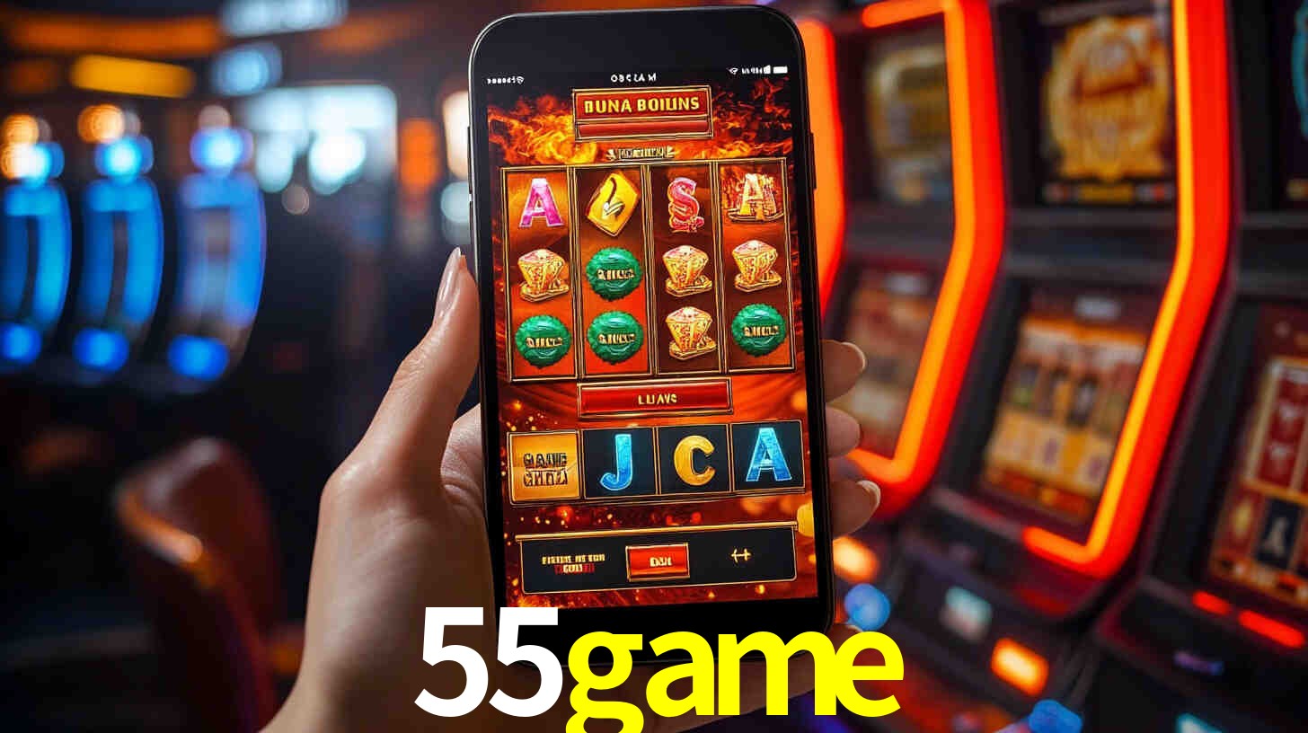 55game: Seu Especialista em Apostas Esportivas Brasileiras