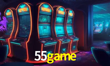 Desvendando o Mundo dos Jogos Virtuais na 55game