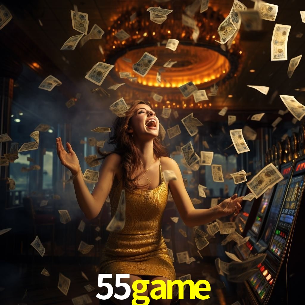 Live Casino 55game