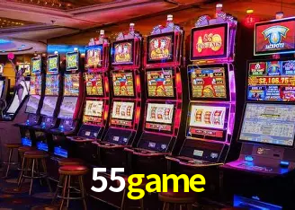 Descubra a Essência do 55game: Nossa História e Compromissos