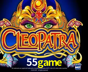 Desvendando o Mundo dos Jogos Virtuais na 55game