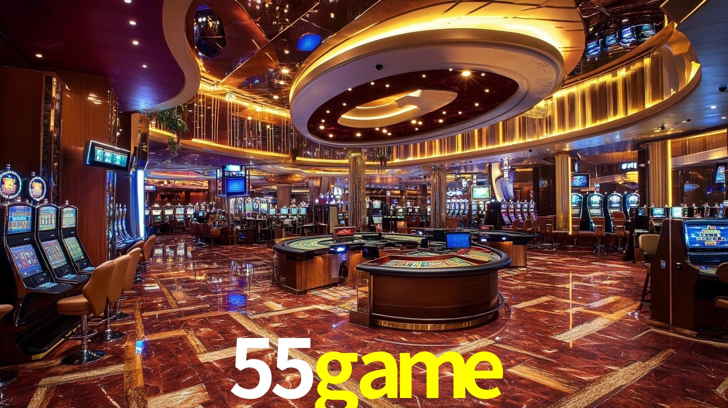 Premium Interface 55game