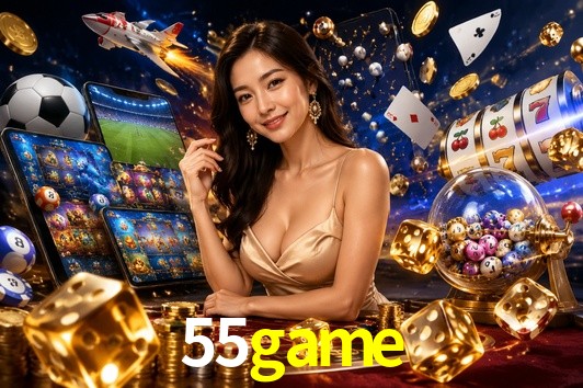 Games Directory 55game