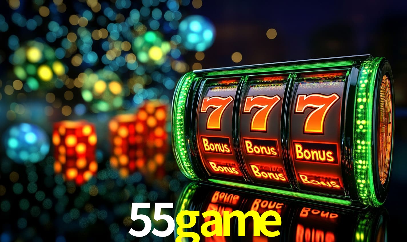 Requisitos do APK da 55game para Android