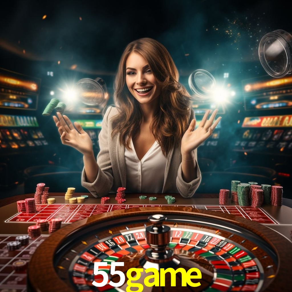 55game,55game.com