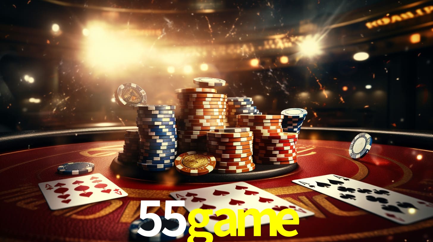 Programa VIP 55game