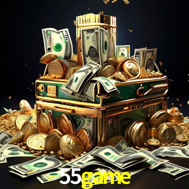 Integração de APIs 55game
