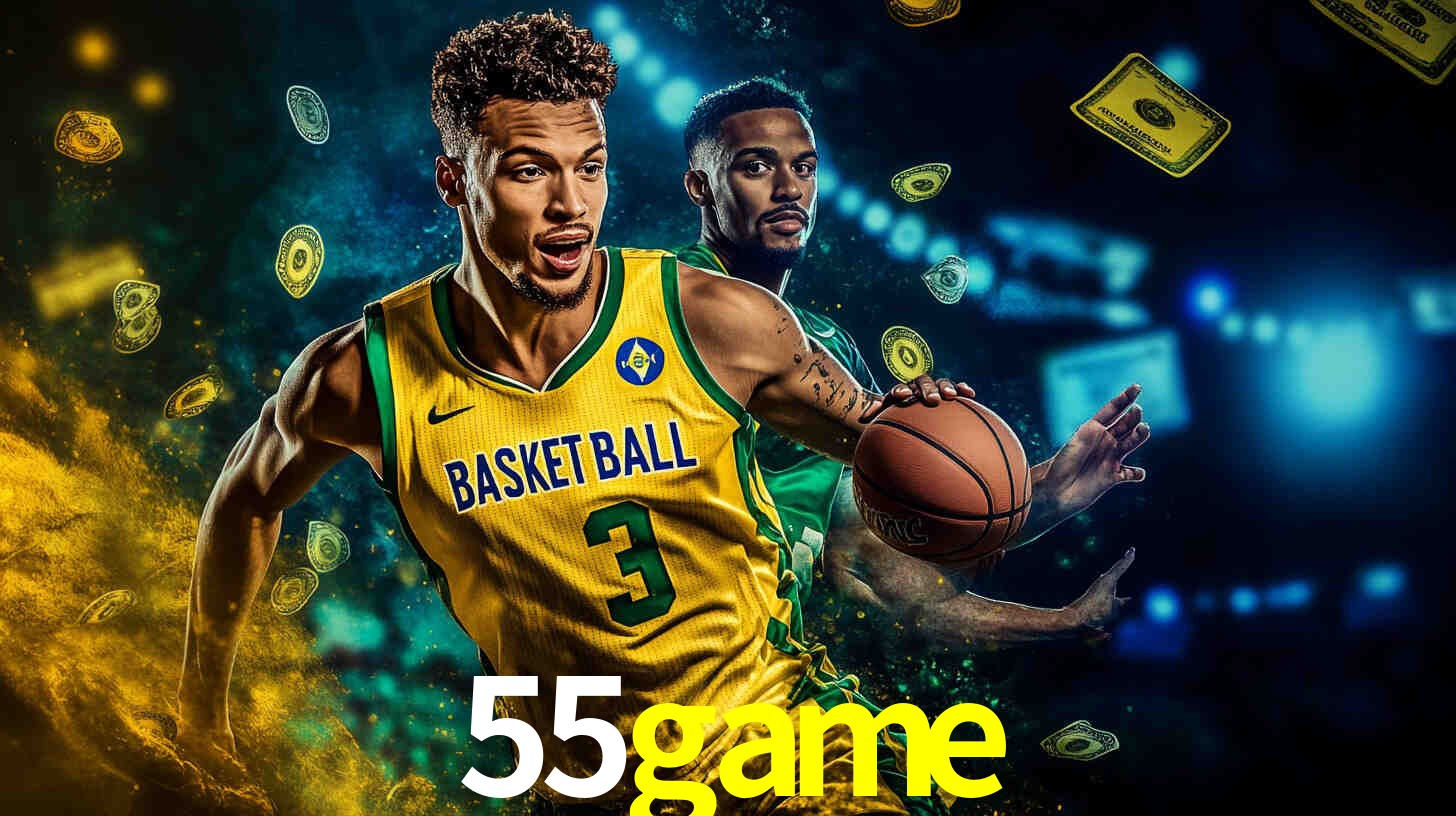 Descubra o Programa VIP da 55game: Vantagens Exclusivas para Jogadores