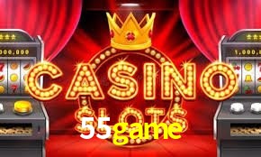 Bonus Features 55game