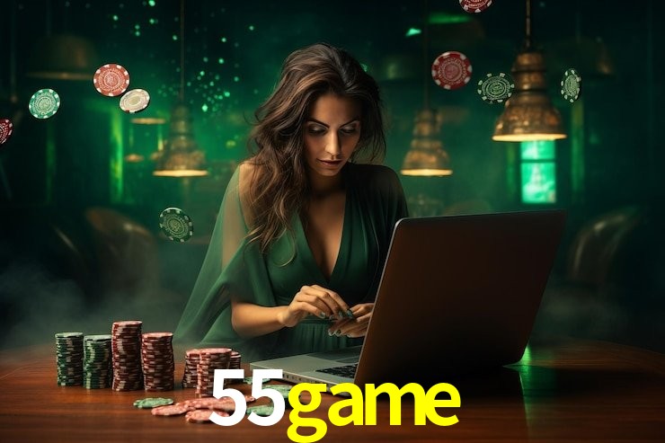 Requisitos do APK da 55game para Android
