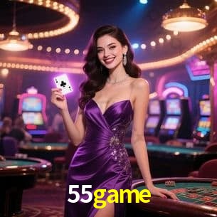 Estatísticas do Jogo 55game