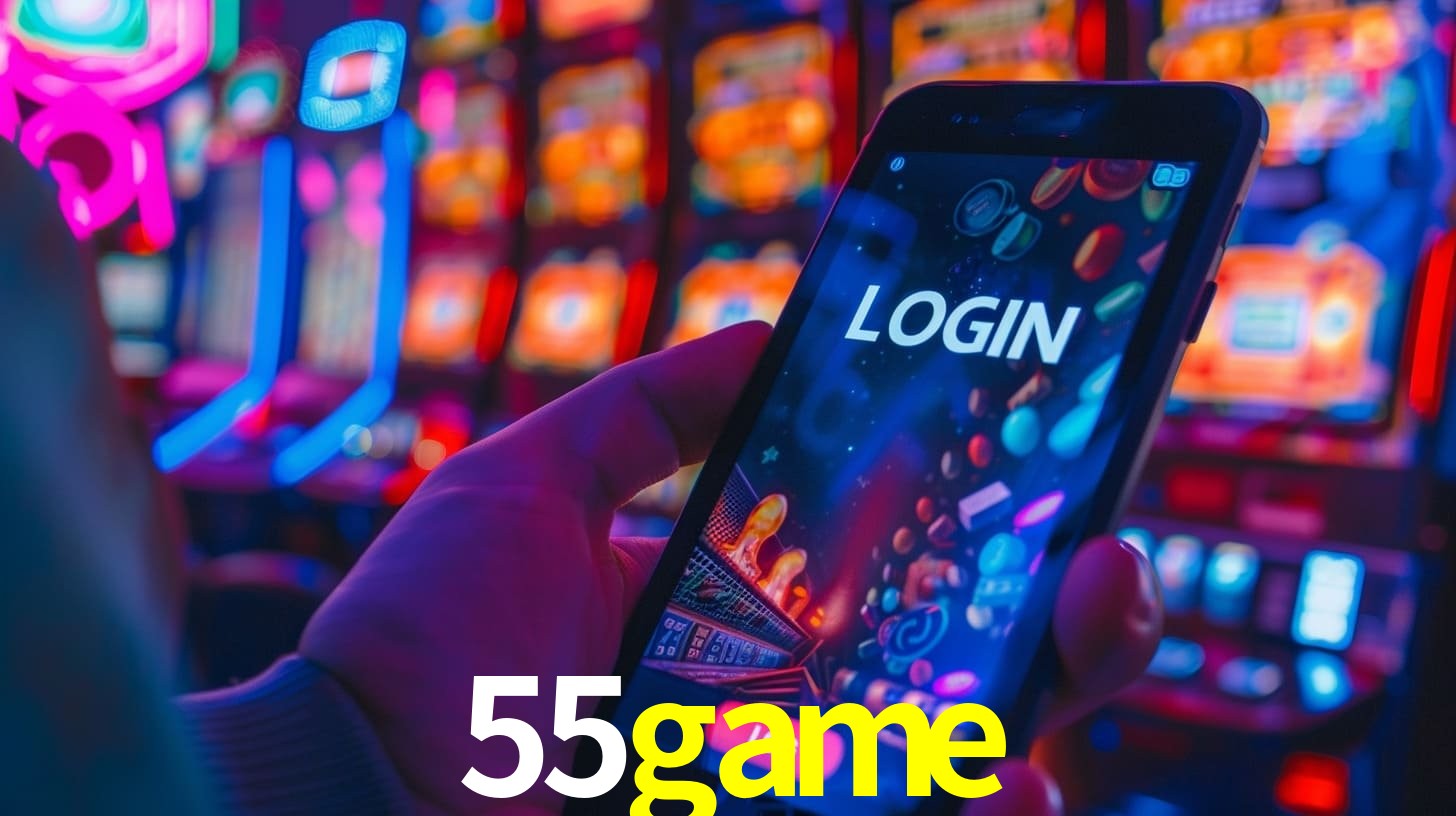 Diretório de Jogos 55game