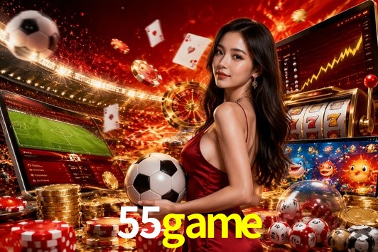Slot Games 55game