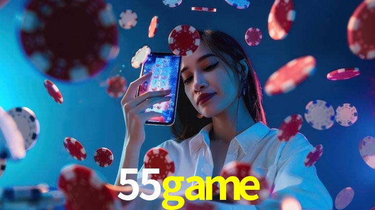 Jogos Exclusivos 55game