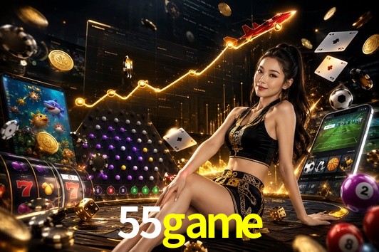 Account Benefits 55game