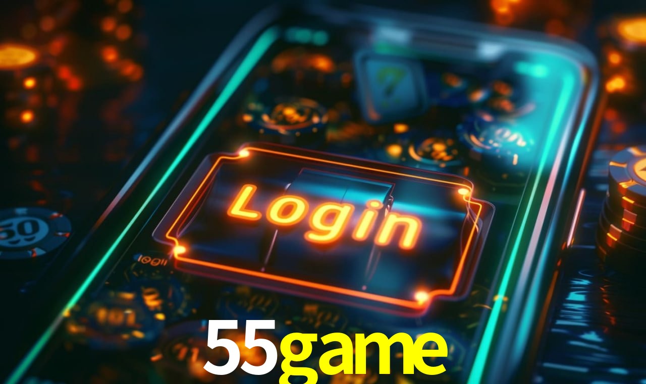 Spaceman Game 55game