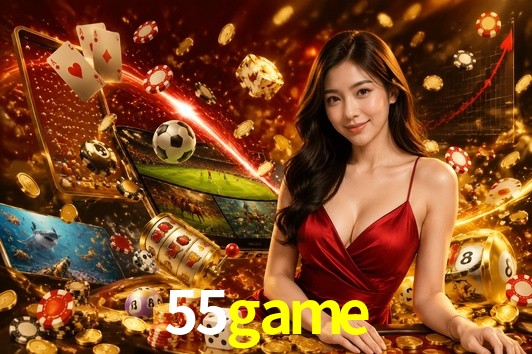 Seasonal Promotions 55game