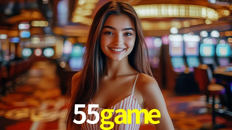 Explore as vantagens do 55game: serviço profissional e confiabilidade