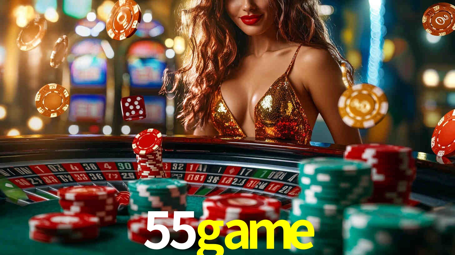 Ofertas Imperdíveis na 55game: Promoções e Bônus Que Valem a Pena