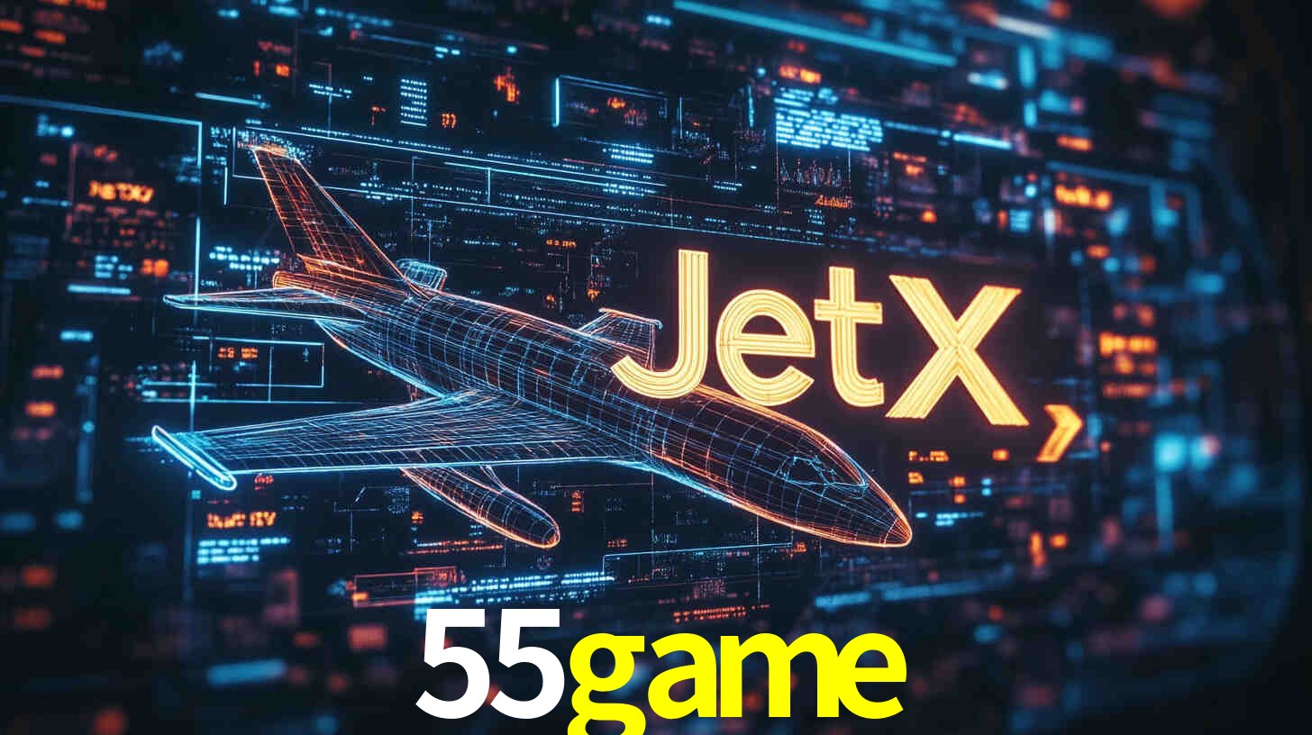 Descubra a Essência do 55game: Nossa História e Compromissos