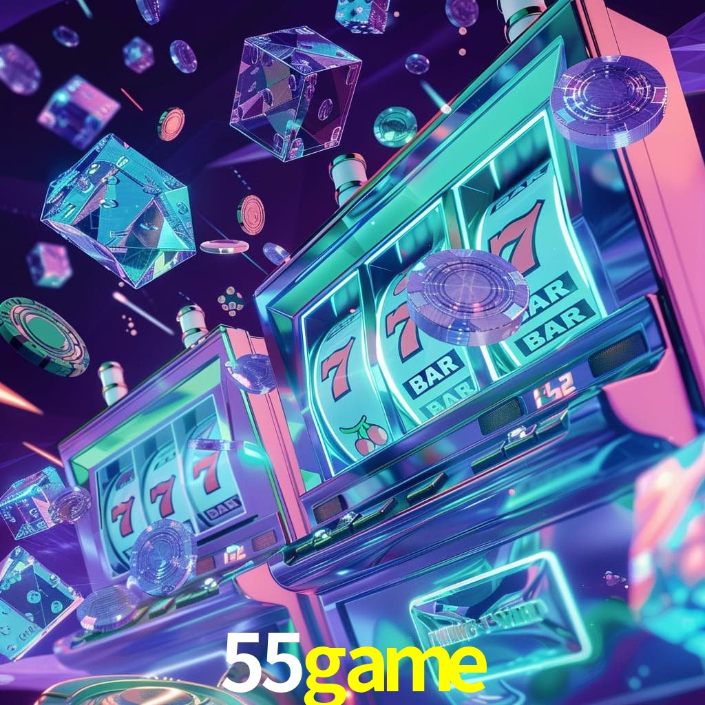 Casino Ao Vivo 55game