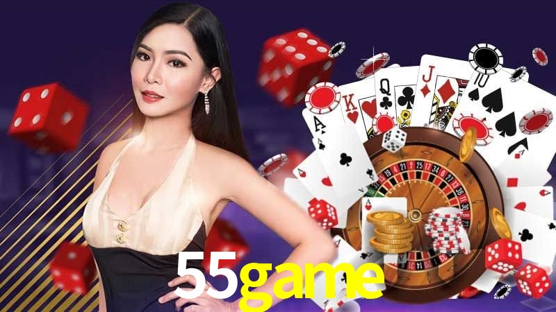 Apostas de Tênis 55game