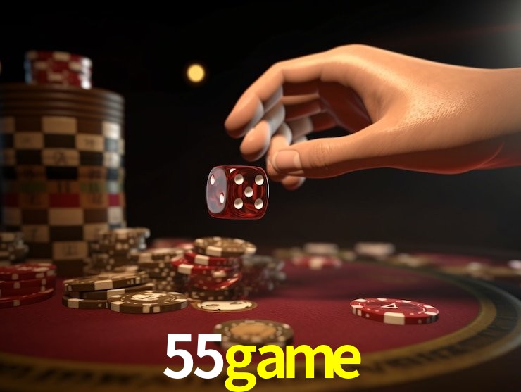 Requisitos do APK da 55game para Android