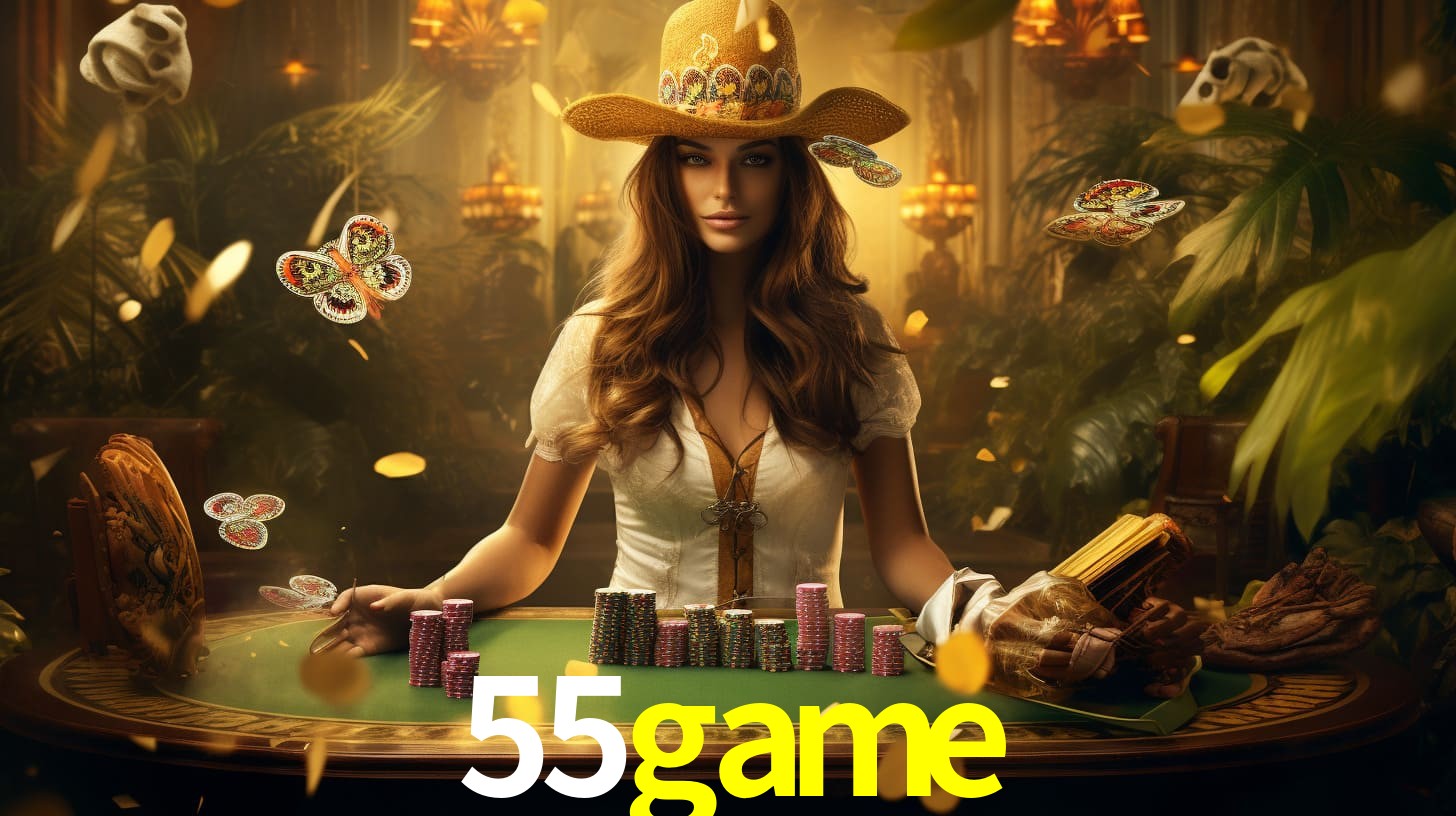 Daily Bonuses 55game