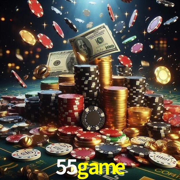 Mesa de Blackjack 55game