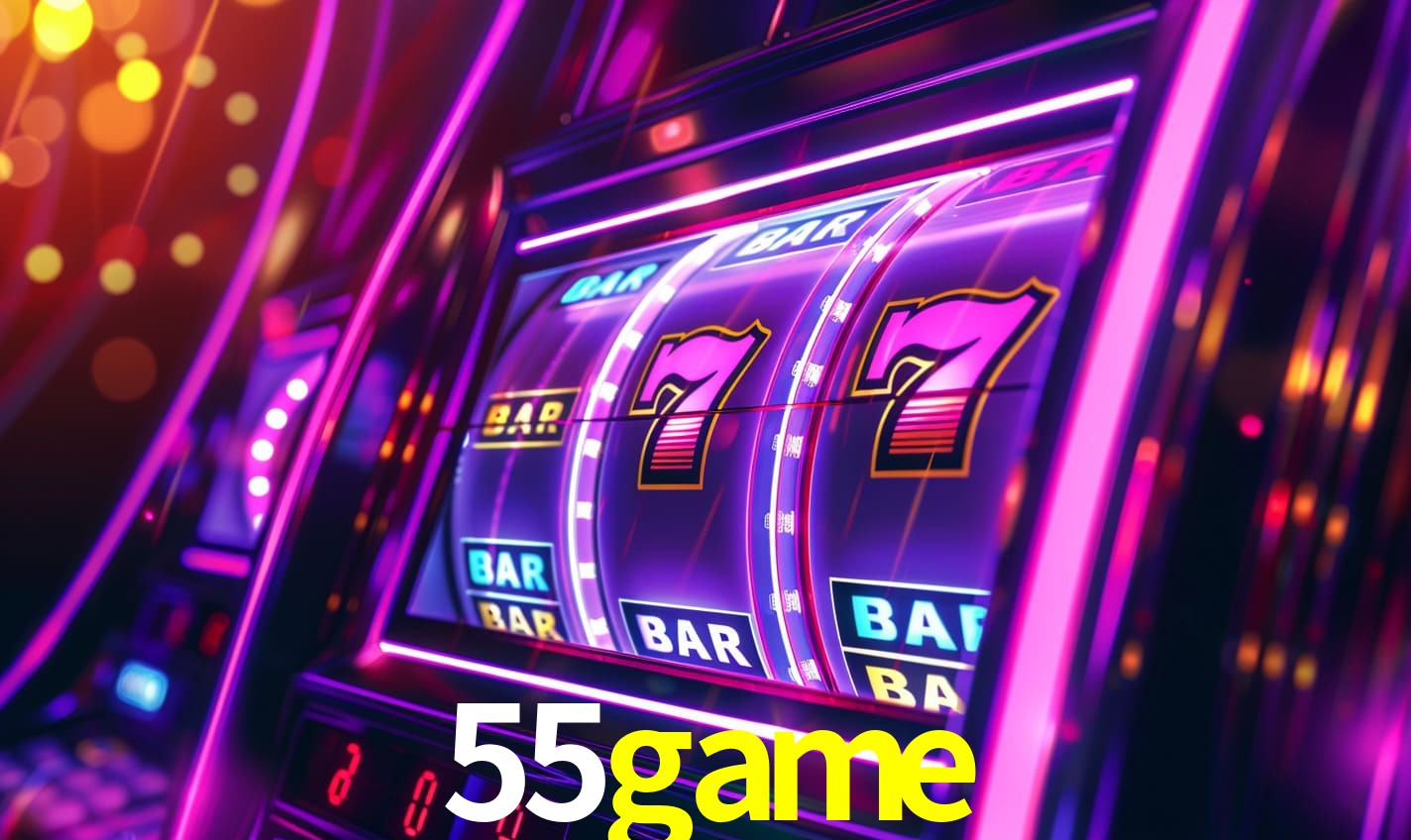 Bônus Generosos e Exclusivos no 55game para Você!