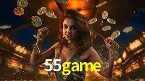 Statistics 55game