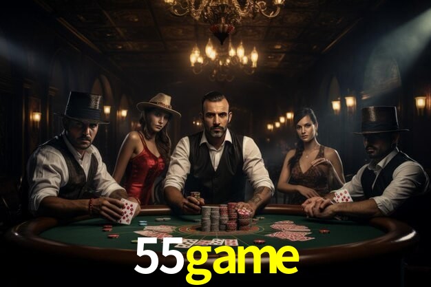 Programa VIP 55game