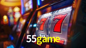 Requisitos do APK da 55game para Android
