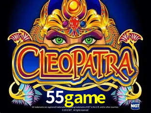 Descubra o Mundo do Cassino Online com 55game