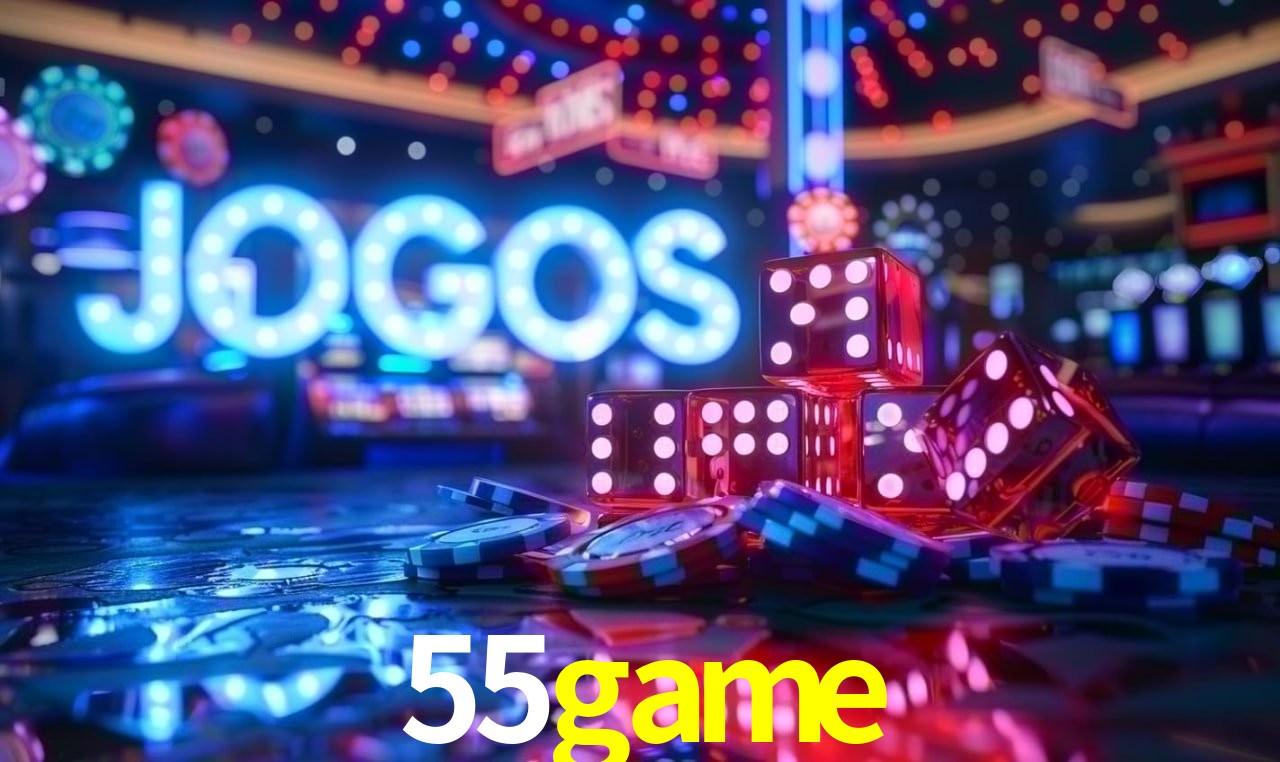 Estatísticas Esportivas 55game
