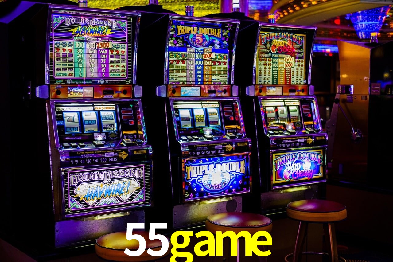 Segurança 2FA 55game