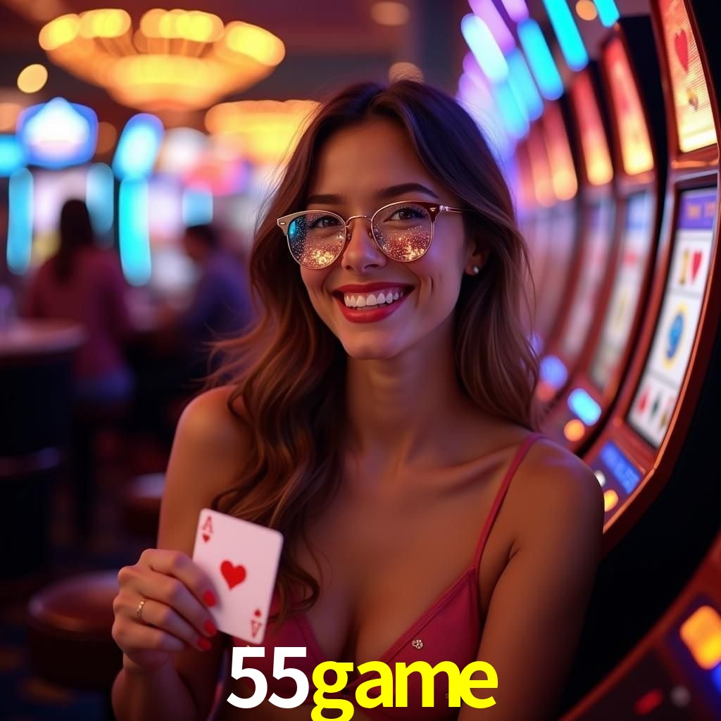 Football Betting 55game