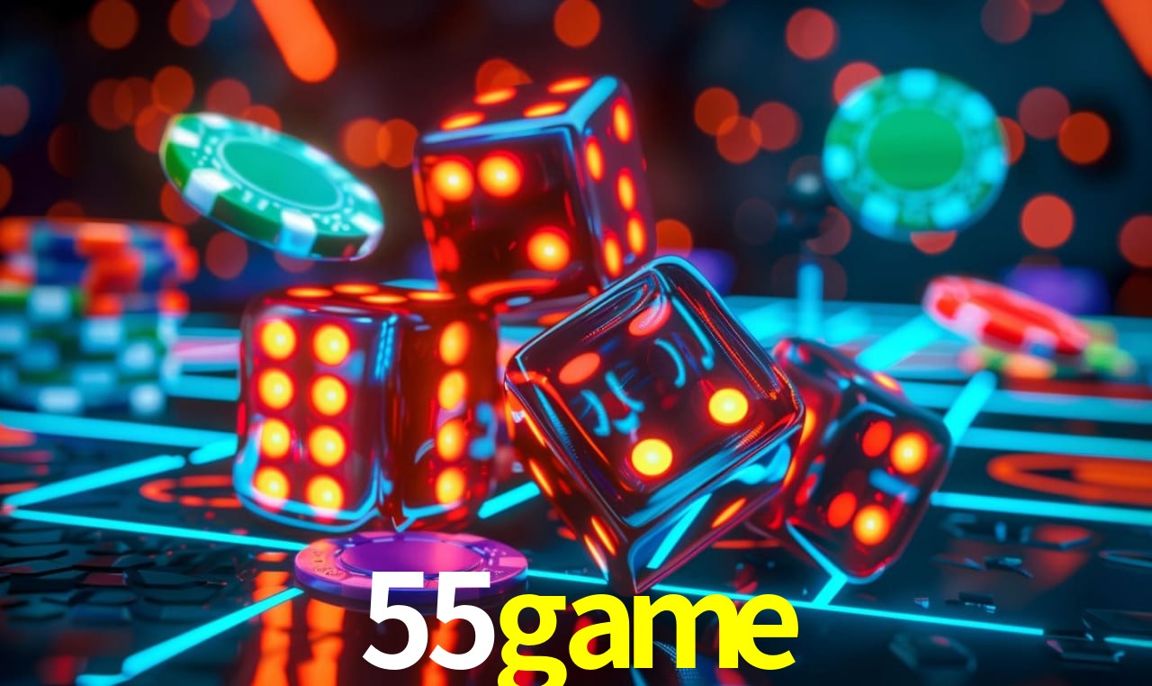 Casino VIP 55game