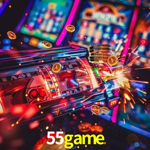 Recursos de Bônus 55game