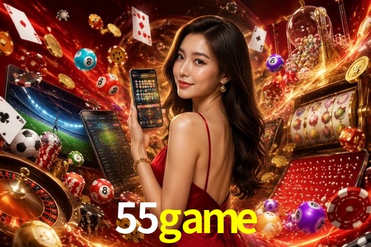 Exclusive Offers 55game