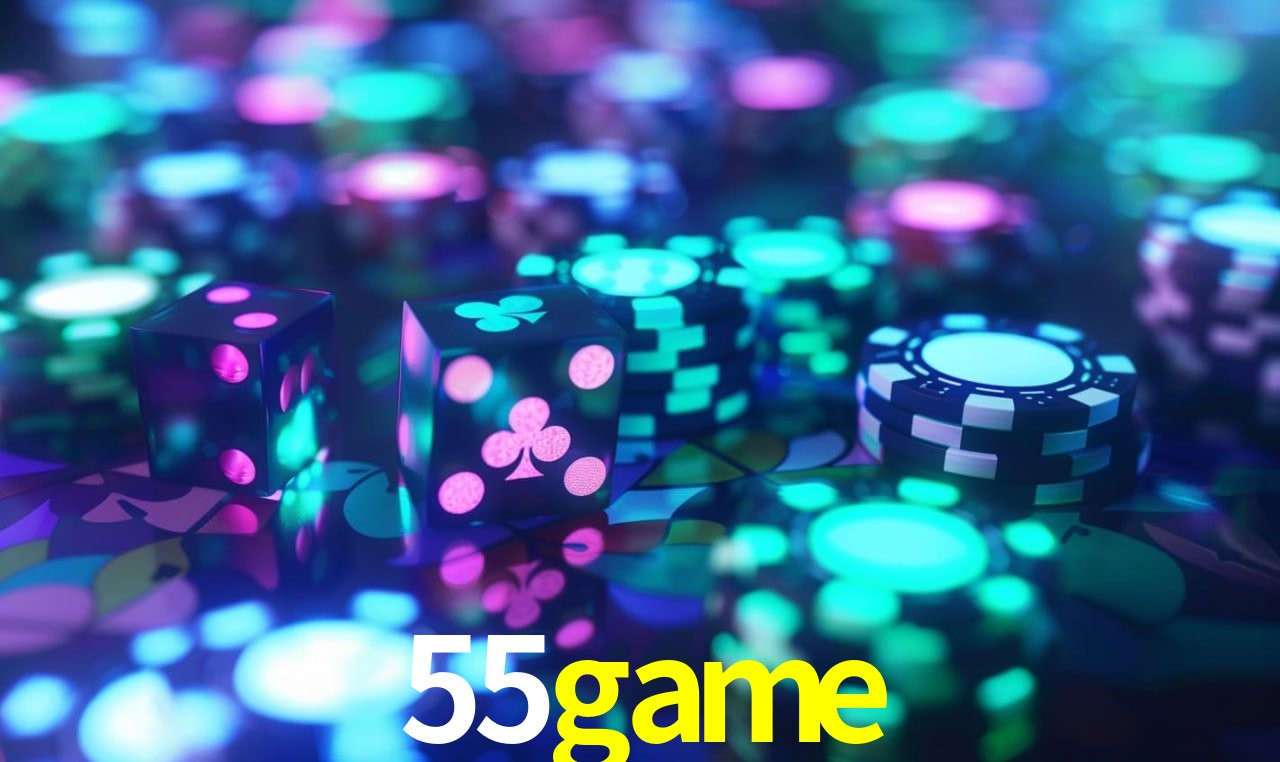 Casino Ao Vivo 55game