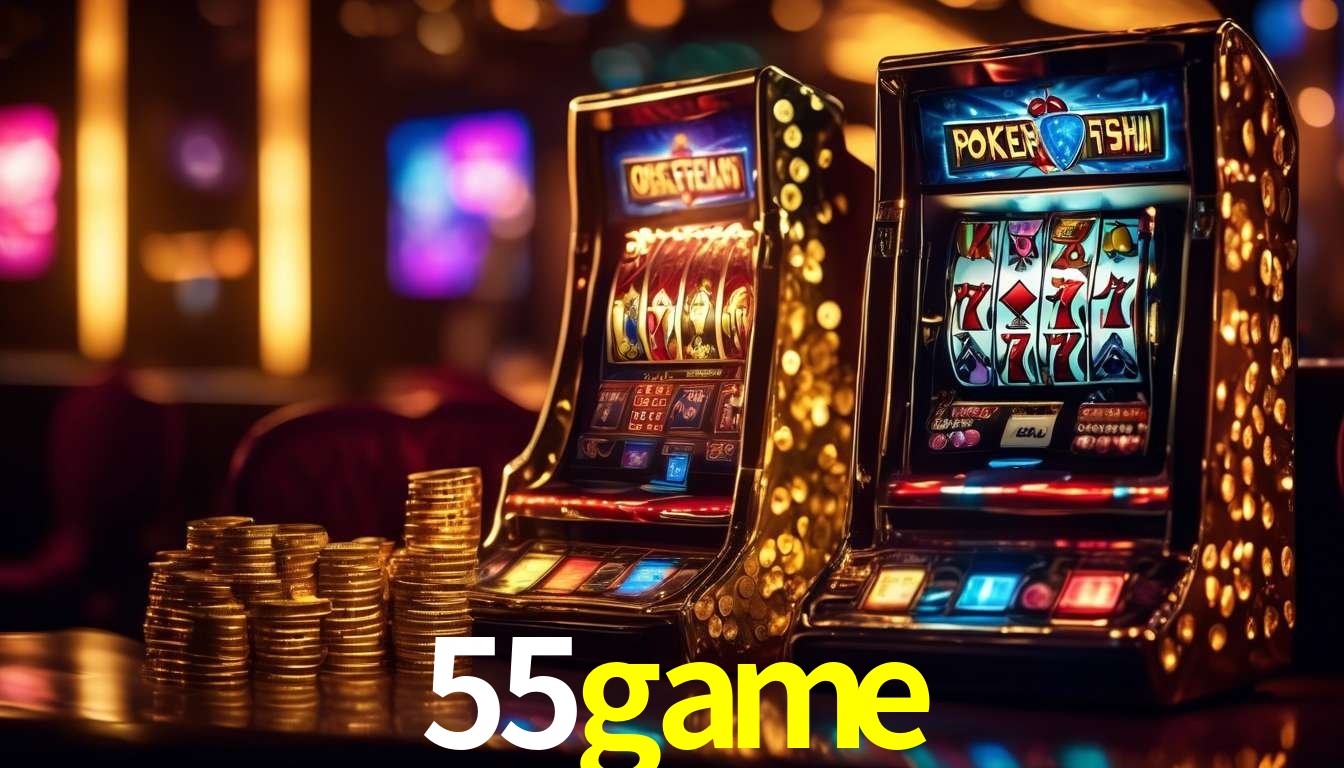 PIX Instantâneo 55game