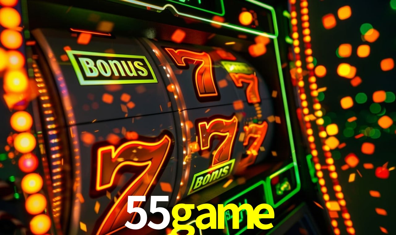 Bônus Diários 55game