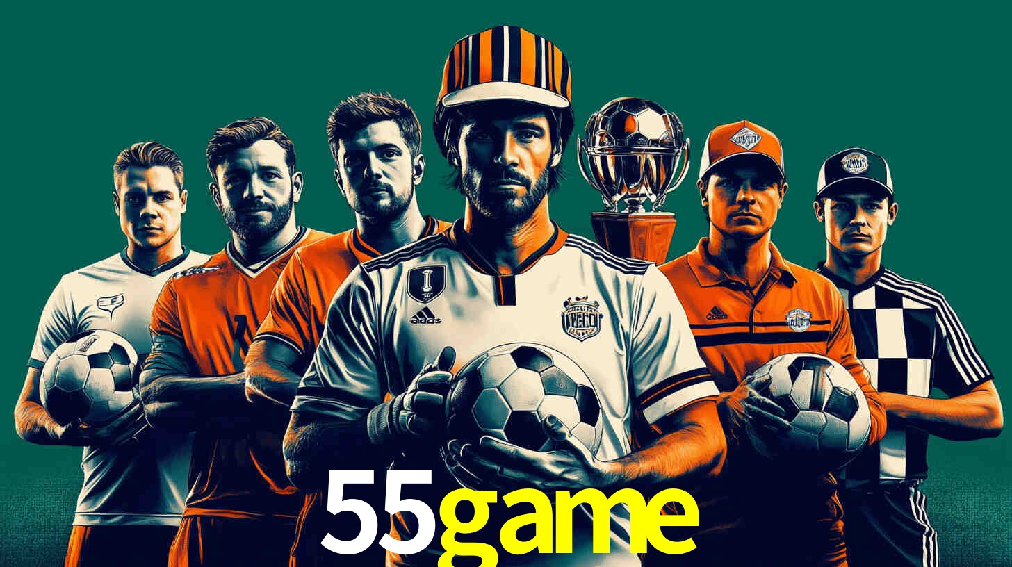 A Emoção da Loteria na 55game: Uma Chance de Mudança de Vida